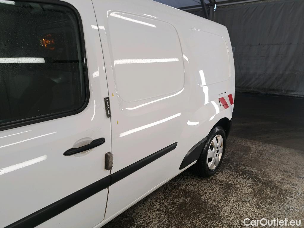  Renault  Kangoo  Express Maxi Extra (Série Spéciale) 1.5 #10