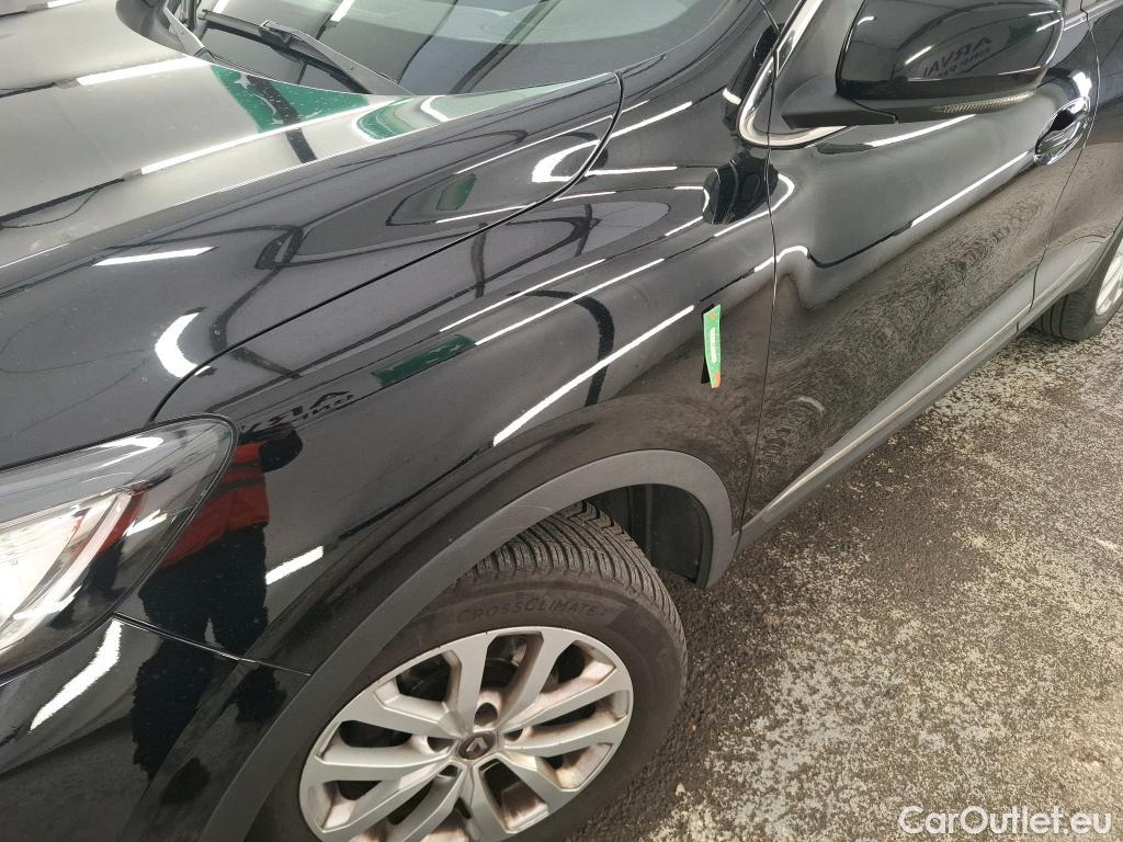  Renault  Kadjar  Business 1.5 dCi 115CV BVA7 E6dT / TRANSFO VP/VF #10