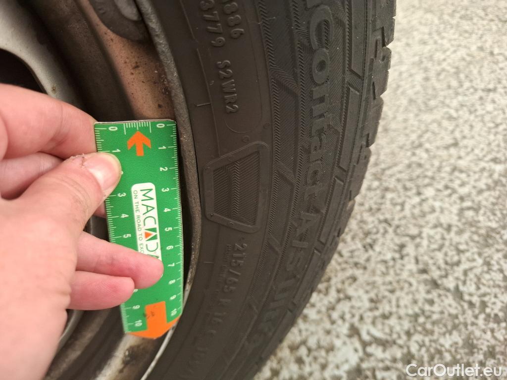  Citroen  Jumpy  Fourgon Business XL (L3) 2.0 BlueHDi 120CV BVM6 E6 #34