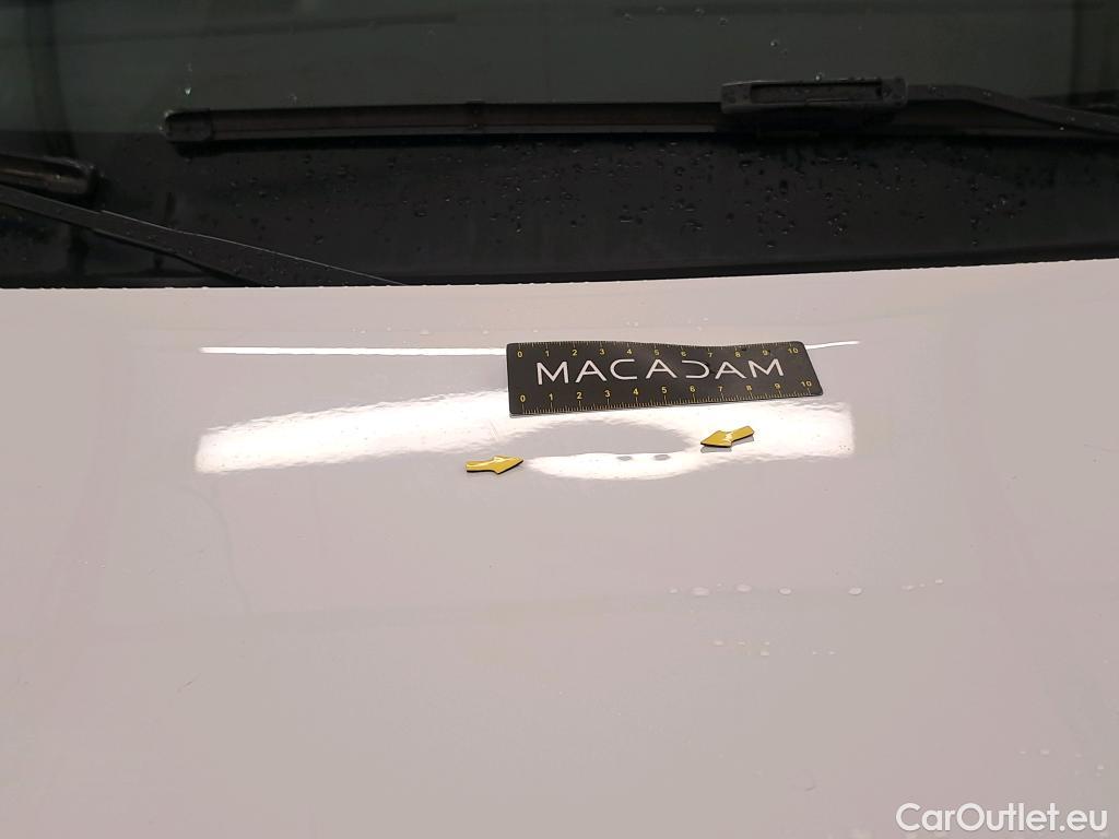  Renault  Kangoo  Express Maxi Extra (Série Spéciale) 1.5 #30