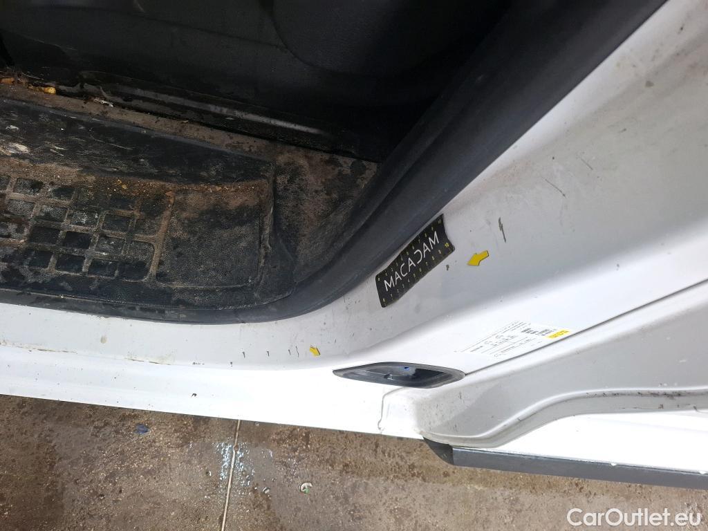  Citroen  Jumpy  Fourgon Club M 1.5 BlueHDi 100CV BVM6 E6d #54