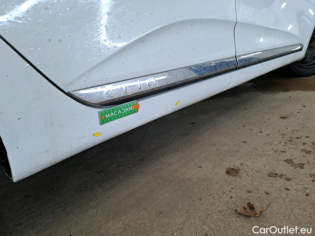  Renault  Clio  V Business 1.0 TCe 90CV BVM6 E6d / / TRANSFO VP VF #3