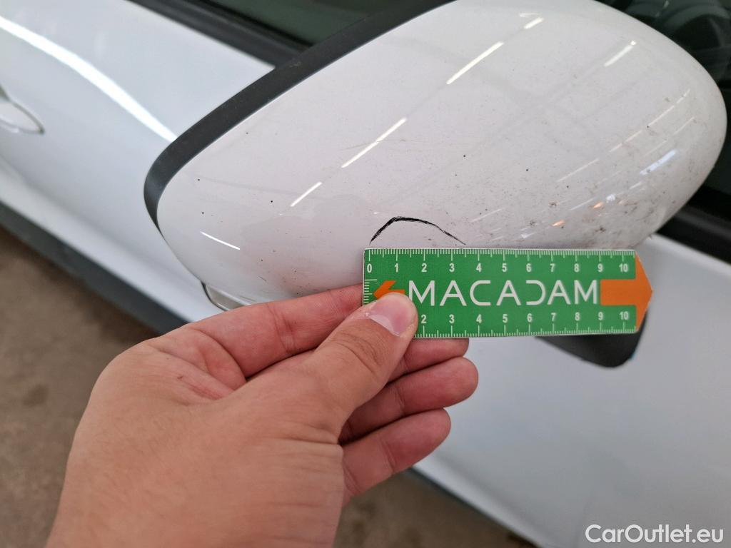  Renault  Clio  IV Air MediaNav 1.5 dCi 75CV BVM5 E6 #66