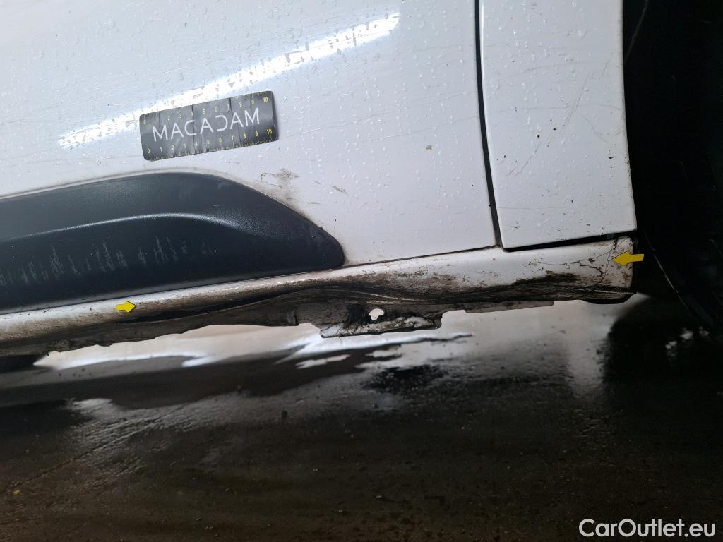  Citroen  Jumpy  Fourgon Club M 1.5 BlueHDi 100CV BVM6 E6d #10