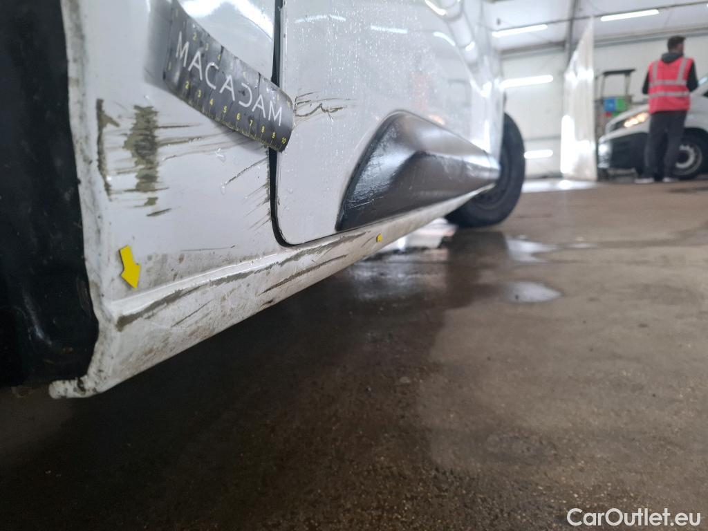  Citroen  Jumpy  Fourgon Club M 1.5 BlueHDi 100CV BVM6 E6d #2