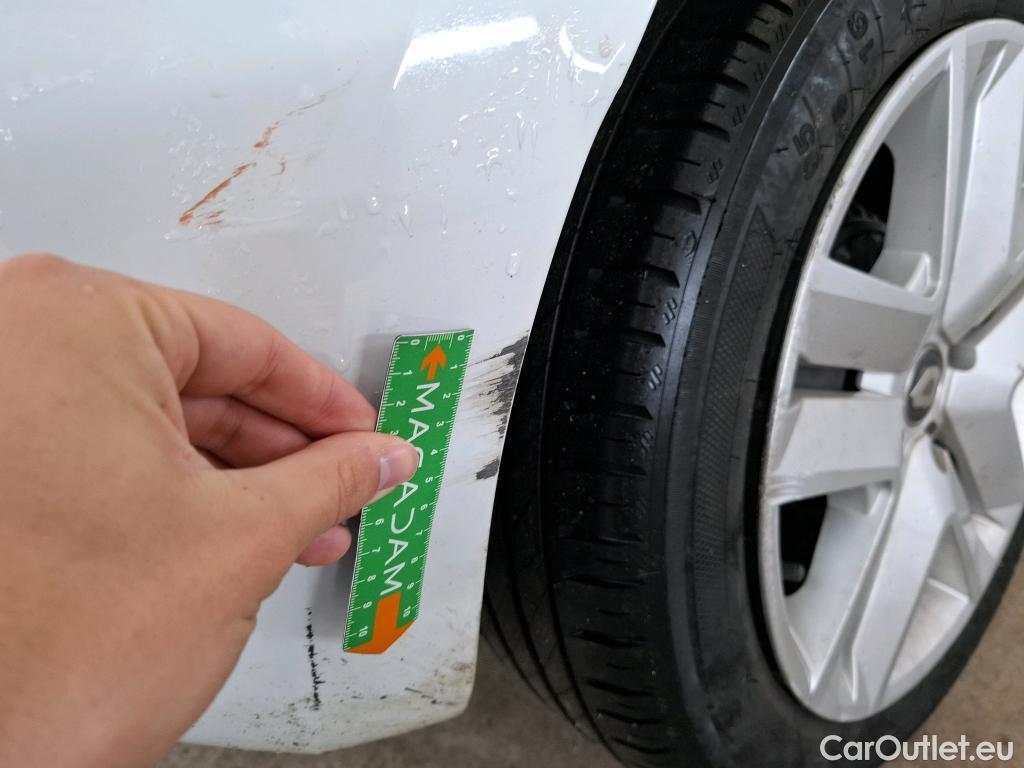  Renault  Clio  V Business 1.0 TCe 90CV BVM6 E6d / / TRANSFO VP VF #14