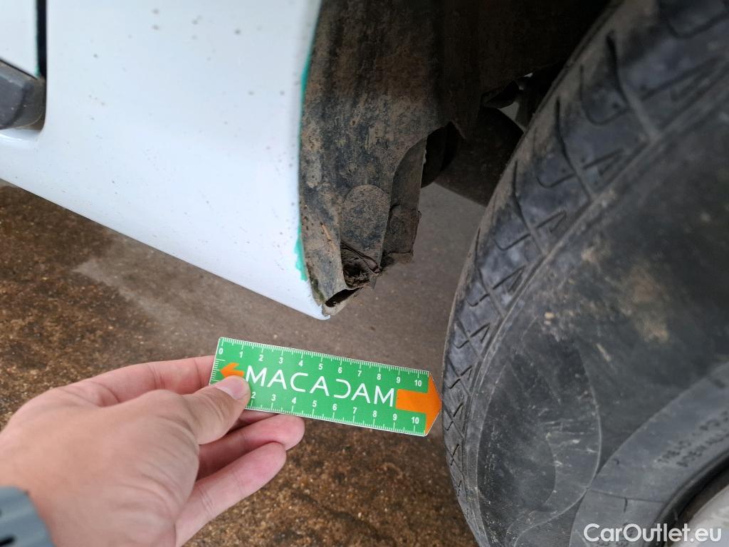  Renault  Clio  IV Air MediaNav 1.5 dCi 75CV BVM5 E6 #43