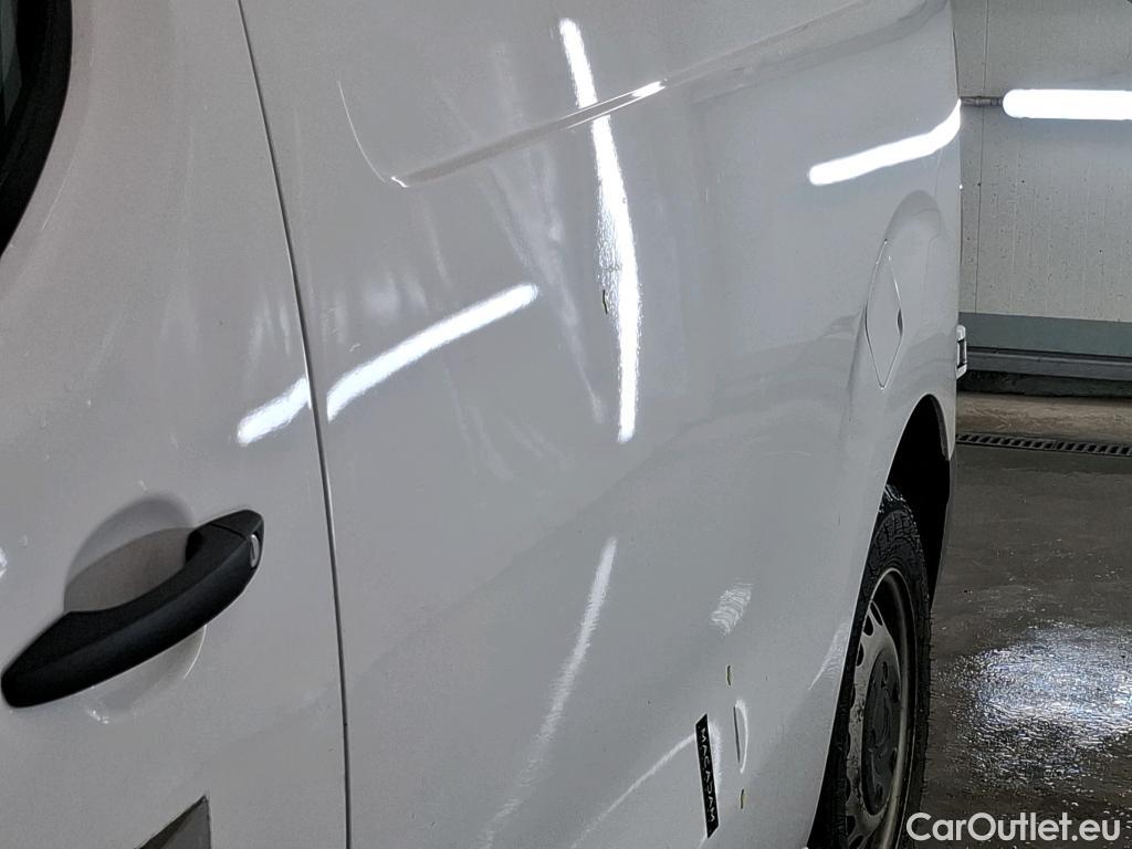  Citroen  Jumpy  Fourgon Club M 2.0 BlueHDi 120CV BVM6 E6d #19