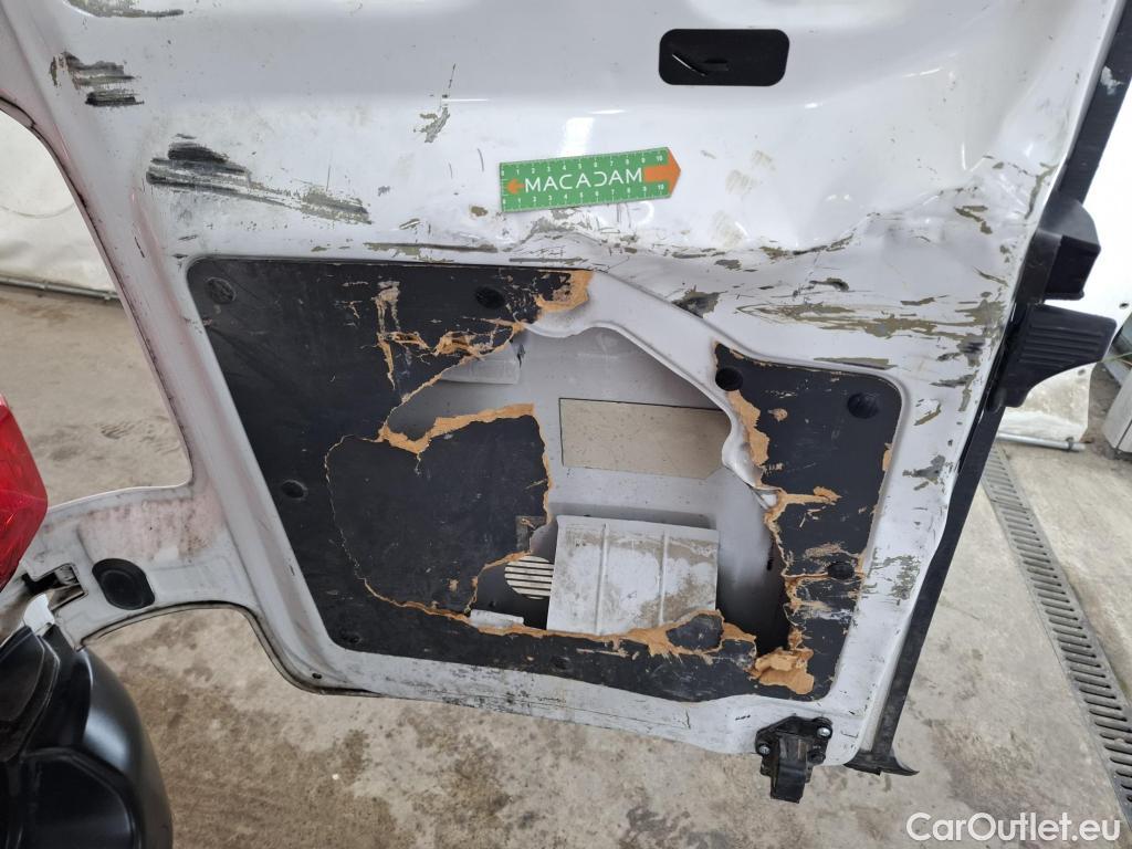  Citroen  Jumpy  Fourgon Club M 1.5 BlueHDi 100CV BVM6 E6d #66