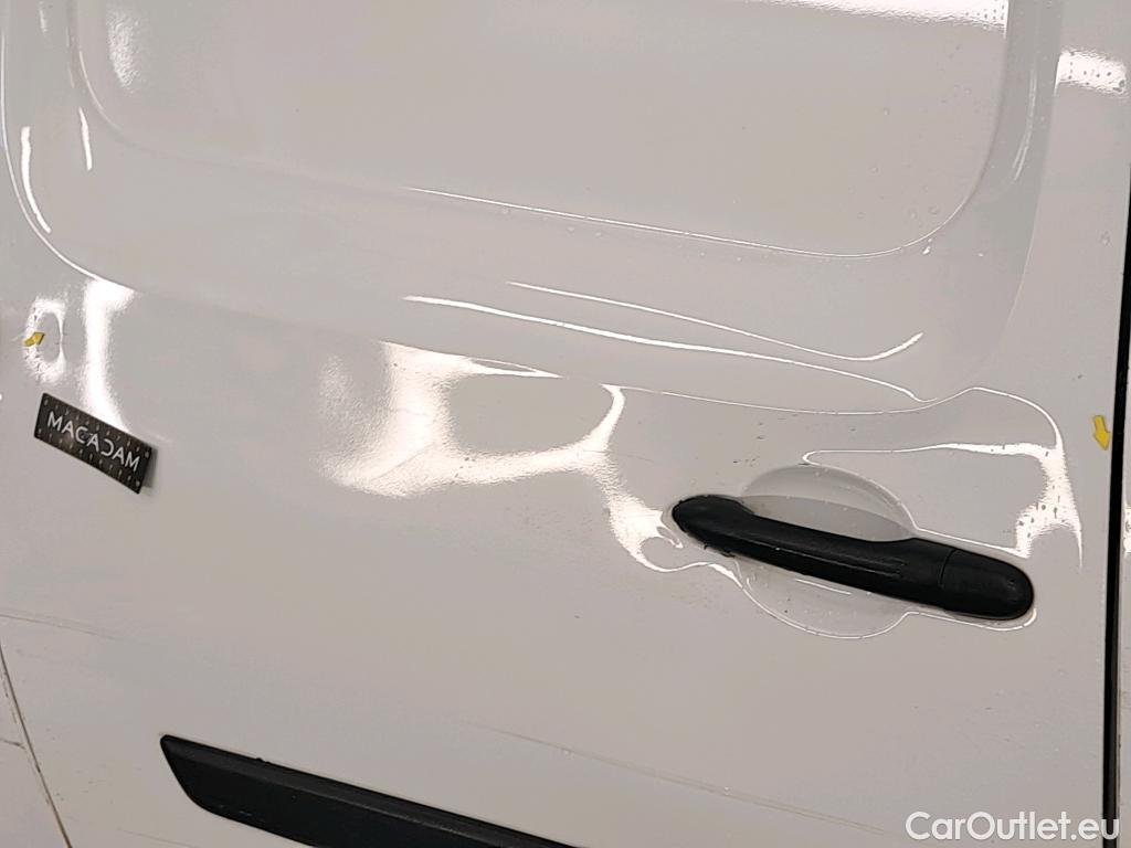  Renault  Kangoo  Express Maxi Extra (Série Spéciale) 1.5 #5