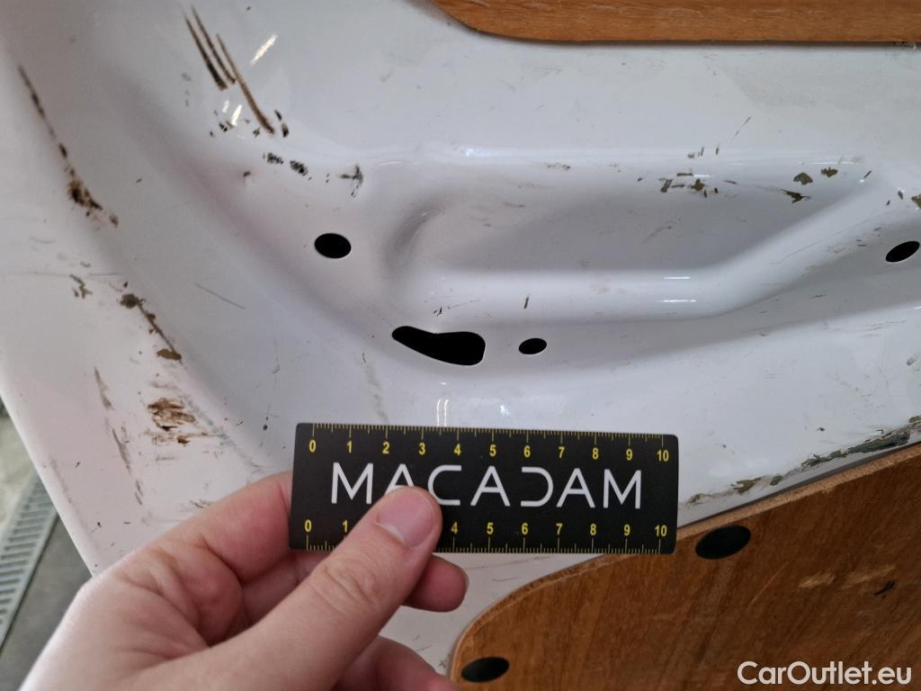  Peugeot  Partner PEUGEOT  VU 4p Fourgonnette 1.6 BLUEHDI 100 S&S LONG PREMIUM #41