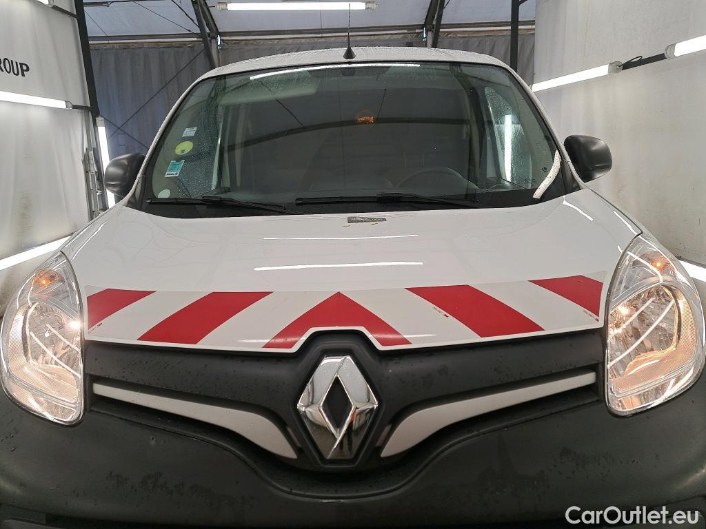  Renault  Kangoo  Express Maxi Extra (Série Spéciale) 1.5 #29