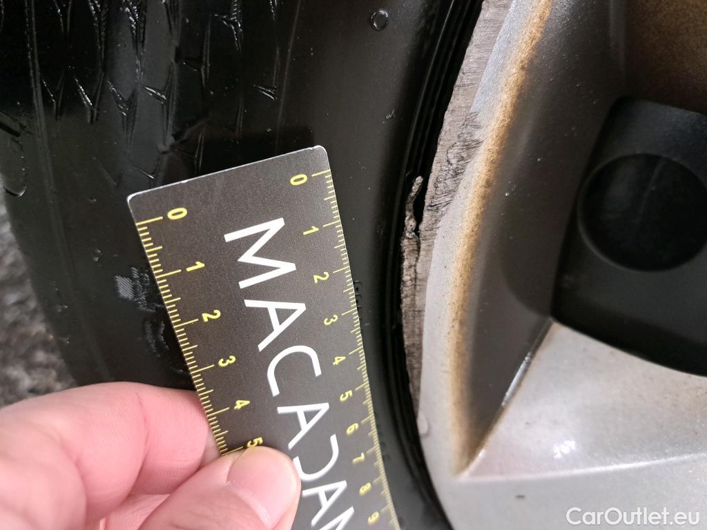  Renault  Kangoo  Express Maxi Extra (Série Spéciale) 1.5 #49