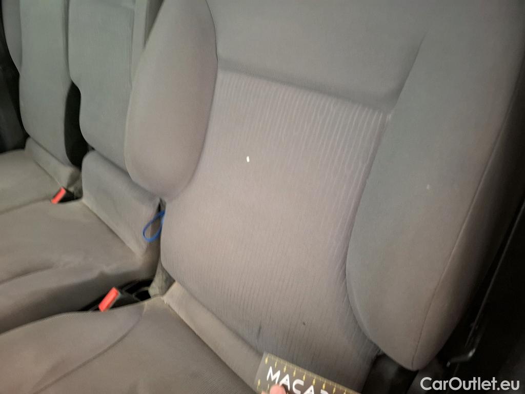  Peugeot  Partner PEUGEOT  VU 4p Fourgonnette 1.6 BLUEHDI 100 S&S LONG PREMIUM #27