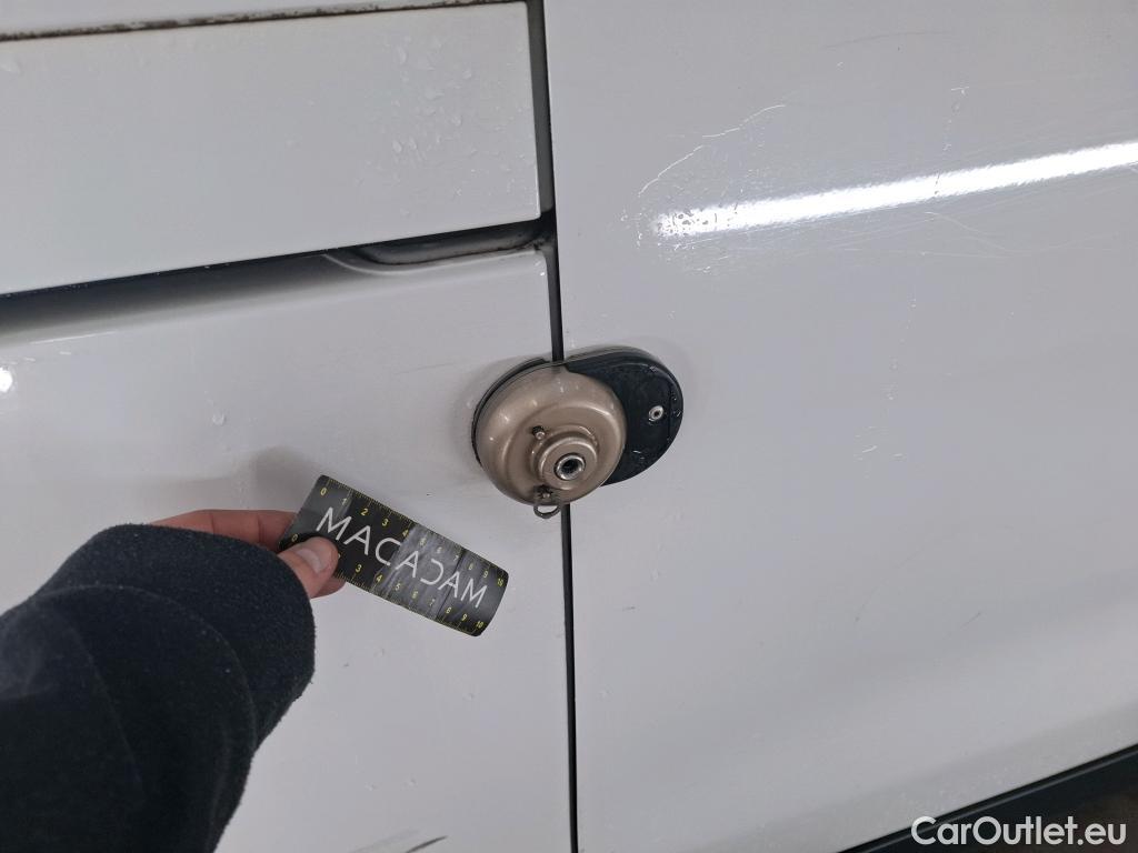  Citroen  Jumpy  Fourgon Club M 1.5 BlueHDi 100CV BVM6 E6d #37