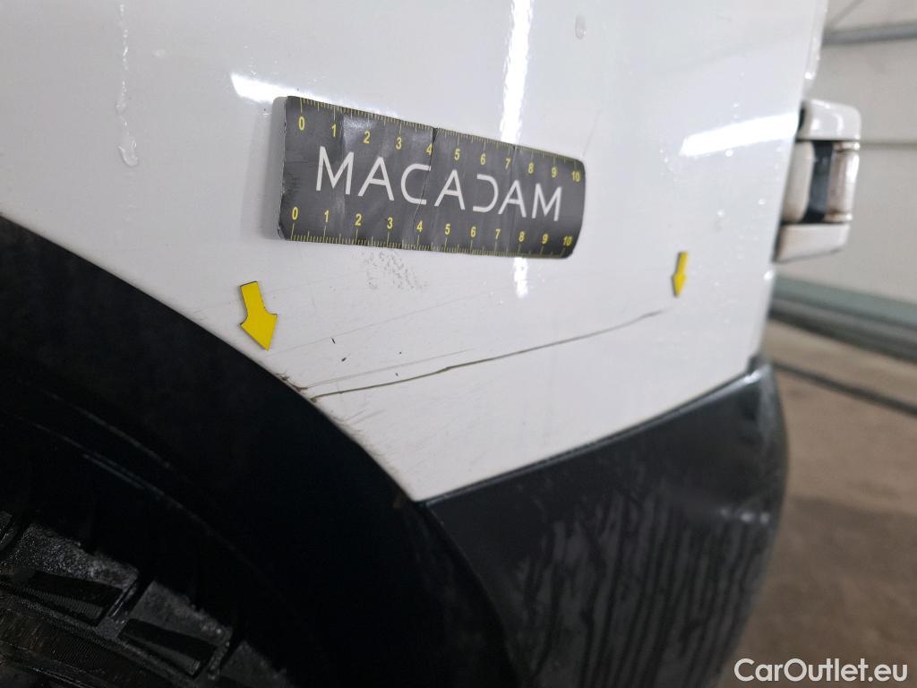  Citroen  Jumpy  Fourgon Club M 1.5 BlueHDi 100CV BVM6 E6d #19