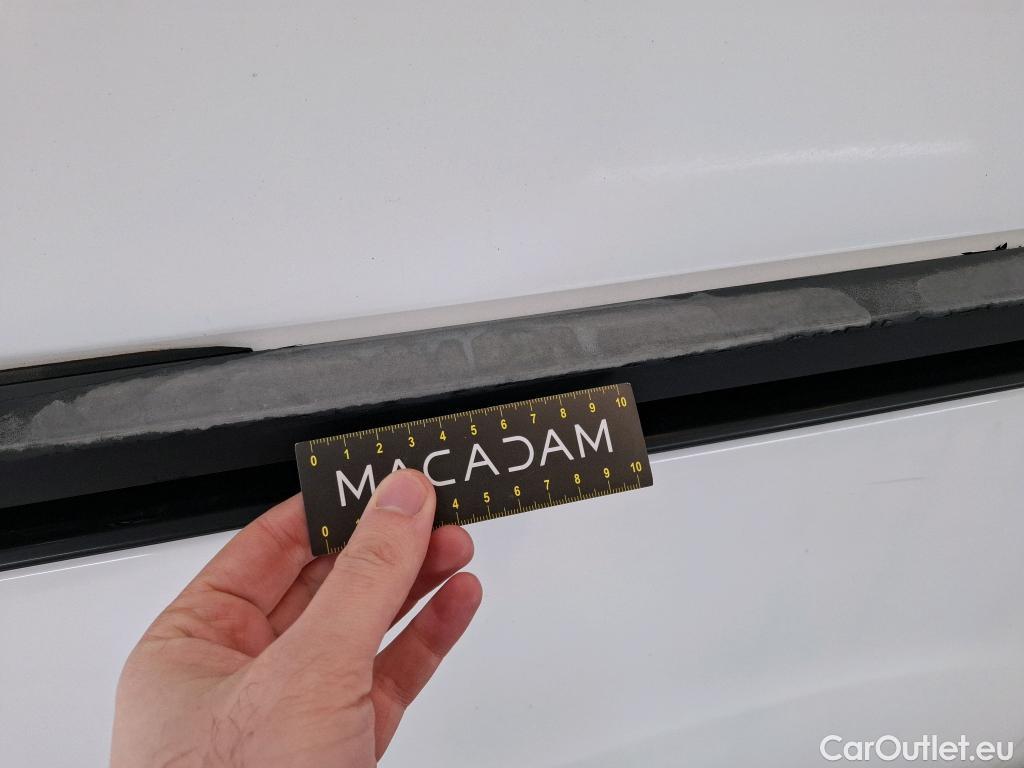  Peugeot  Partner  L2 Double Cabine 1.6 HDi 100CV BVM5 E6 #7