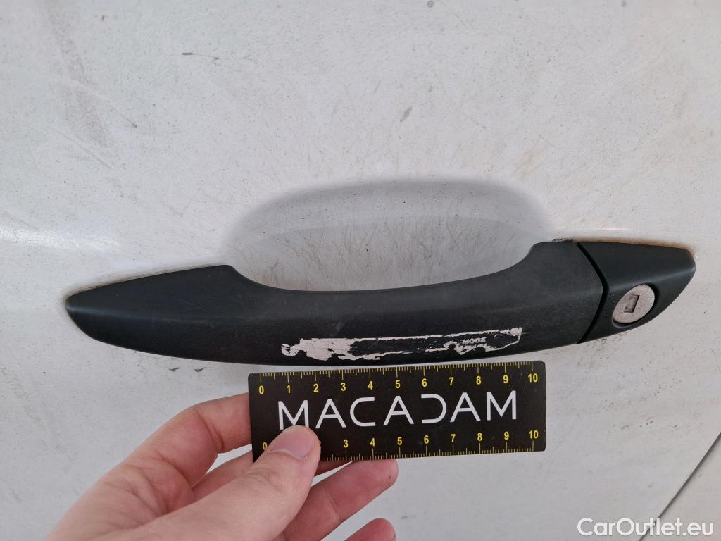  Peugeot  Partner PEUGEOT  VU 4p Fourgonnette 1.6 BLUEHDI 100 S&S LONG PREMIUM #49