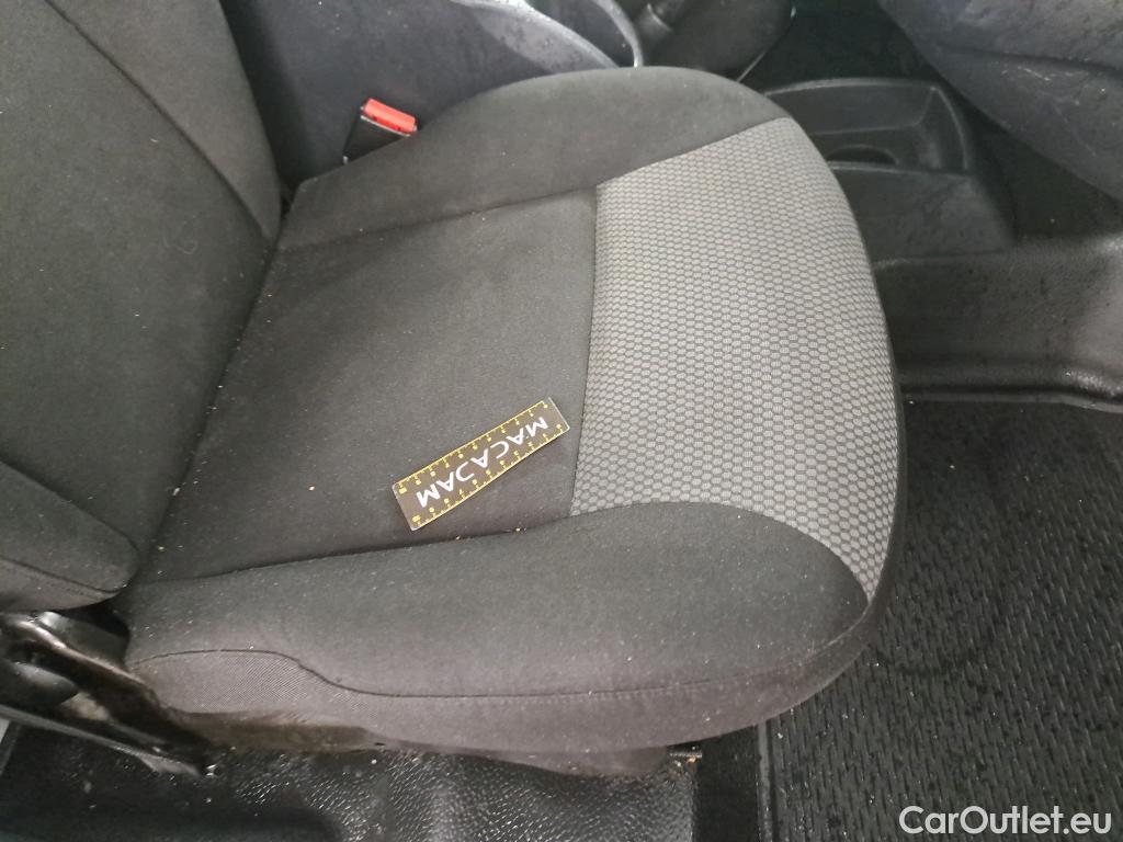  Renault  Kangoo  Express Maxi Extra (Série Spéciale) 1.5 #52