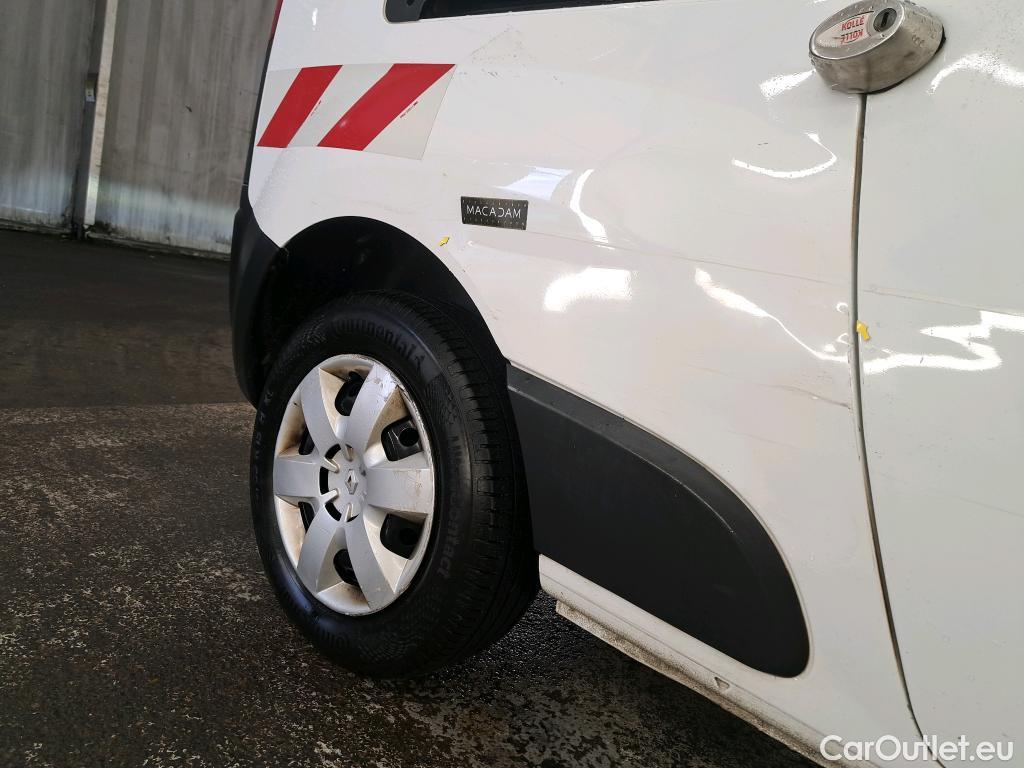  Renault  Kangoo  Express Maxi Extra (Série Spéciale) 1.5 #7