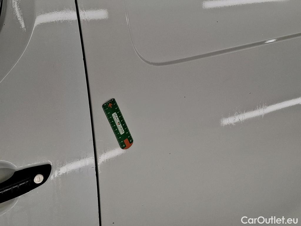  Peugeot  Expert  Fourgon Asphalt L2 2.0 HDi 120CV BVM6 E6dT #2