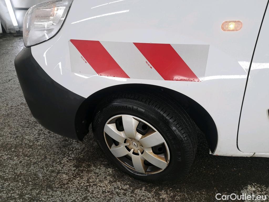  Renault  Kangoo  Express Maxi Extra (Série Spéciale) 1.5 #27