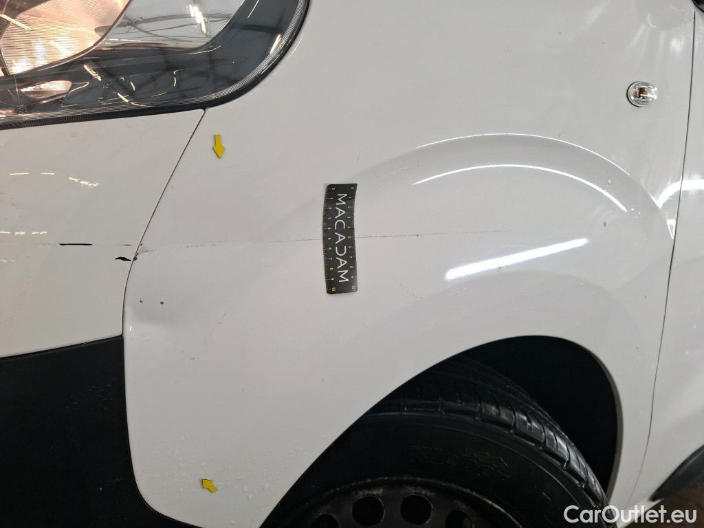  Citroen  Jumpy  Fourgon Club M 1.5 BlueHDi 100CV BVM6 E6d #39