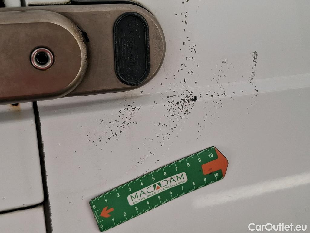  Citroen  Jumpy  Fourgon Business XL (L3) 2.0 BlueHDi 120CV BVM6 E6 #23