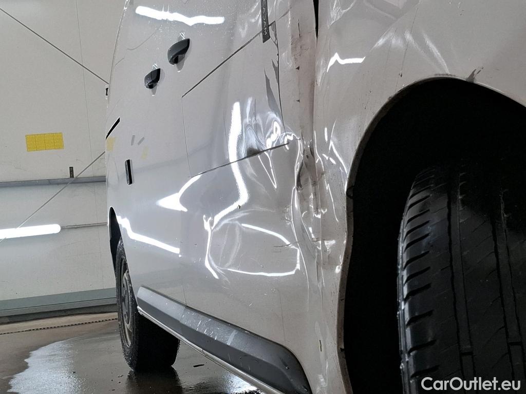  Citroen  Jumpy  Fourgon Club M 2.0 BlueHDi 120CV BVM6 E6d #9