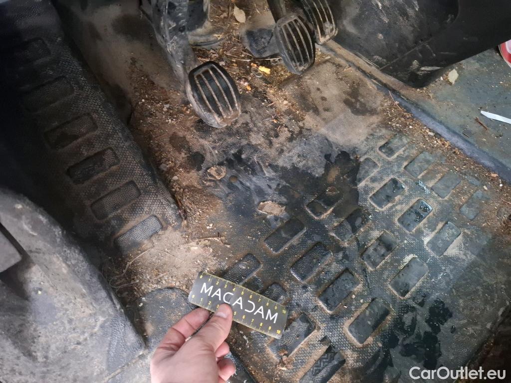  Citroen  Jumpy  Fourgon Club M 1.5 BlueHDi 100CV BVM6 E6d #68