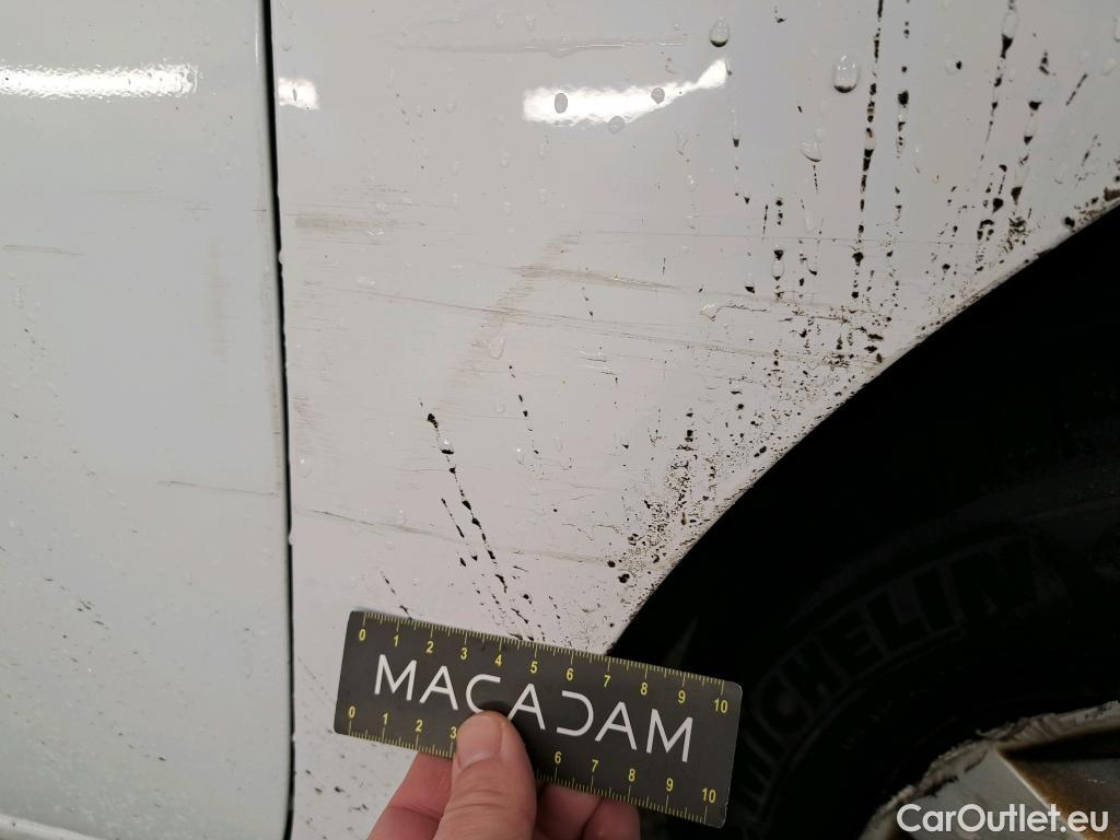  Renault  Kangoo  Express Maxi Extra (Série Spéciale) 1.5 #57