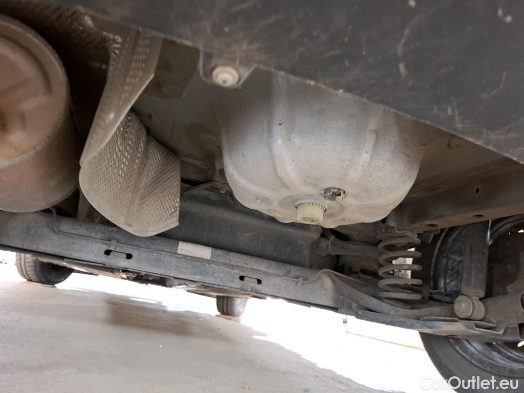  Renault  Clio  IV Air MediaNav 1.5 dCi 75CV BVM5 E6 #44