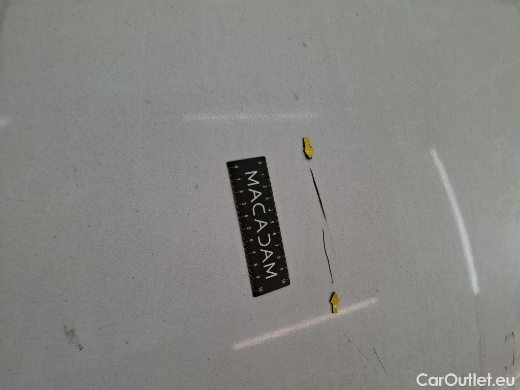  Peugeot  Partner PEUGEOT  VU 4p Fourgonnette 1.6 BLUEHDI 100 S&S LONG PREMIUM #19