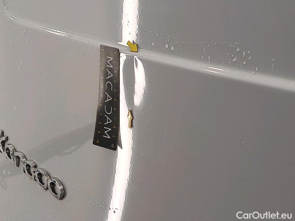  Renault  Kangoo  Express Maxi Extra (Série Spéciale) 1.5 #34