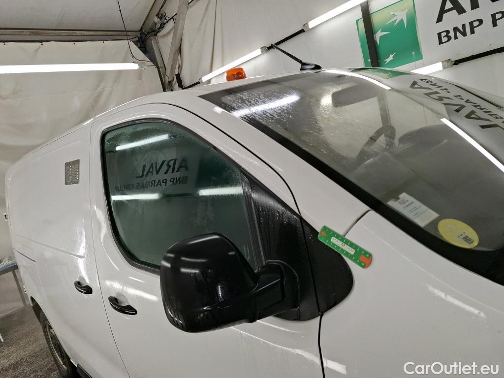  Peugeot  Expert  Fourgon Asphalt L2 2.0 HDi 120CV BVM6 E6dT #13