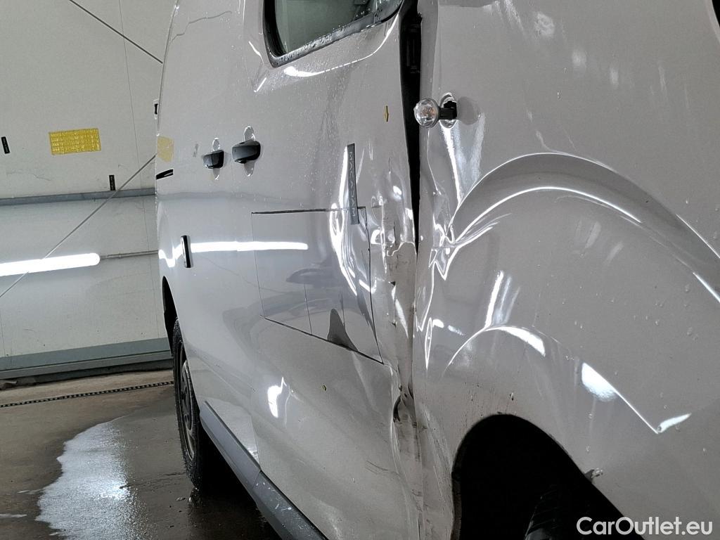  Citroen  Jumpy  Fourgon Club M 2.0 BlueHDi 120CV BVM6 E6d #8