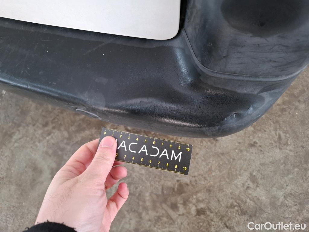  Peugeot  Partner PEUGEOT  VU 4p Fourgonnette 1.6 BLUEHDI 100 S&S LONG PREMIUM #12