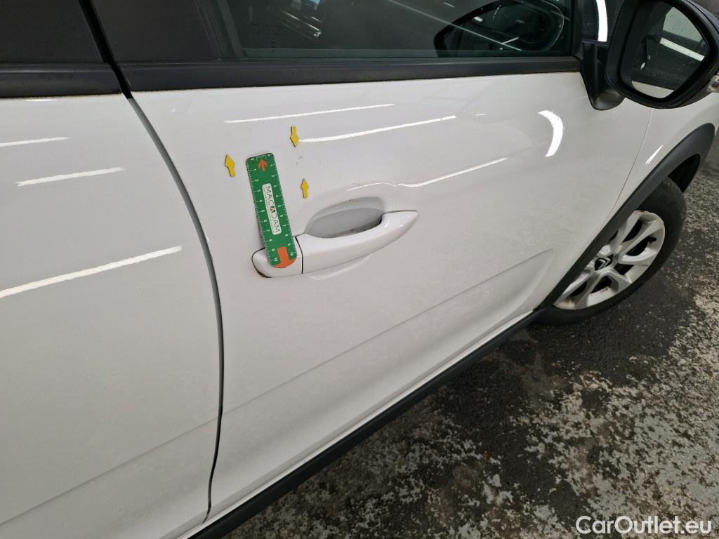  Citroen  C3  Société Feel Business R 1.2 PureTech 80CV BVM5 E6d #18