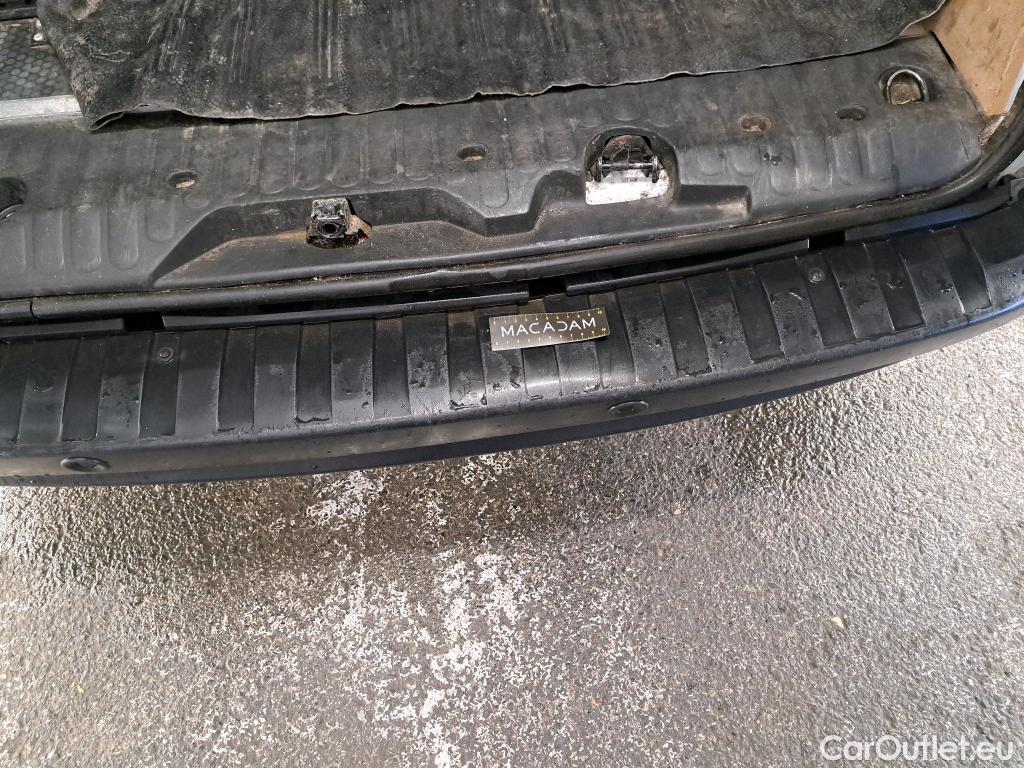  Renault  Kangoo  Express Maxi Extra (Série Spéciale) 1.5 #19