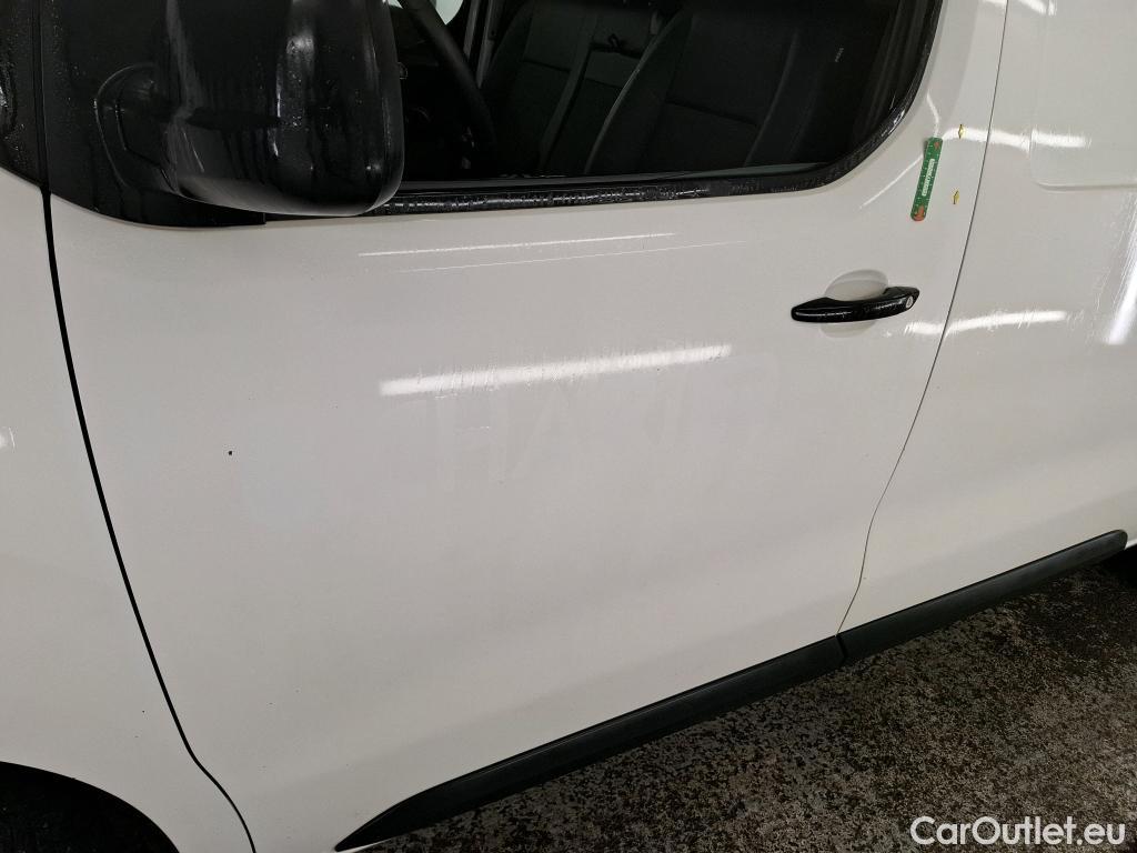  Peugeot  Expert  Fourgon Asphalt L2 2.0 HDi 120CV BVM6 E6dT #15