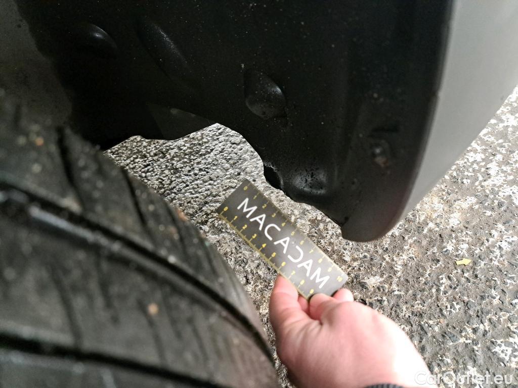  Renault  Kangoo  Express Maxi Extra (Série Spéciale) 1.5 #26