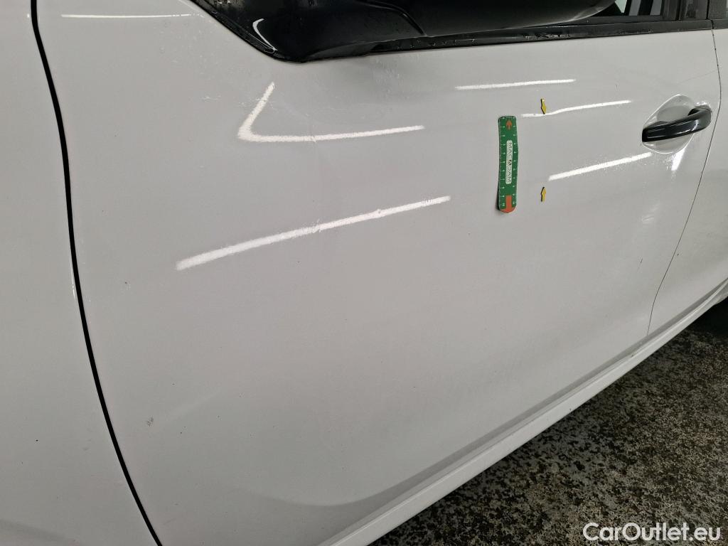  Peugeot  208  Affaire Premium 1.6 HDi 75CV BVM5 E6 #30