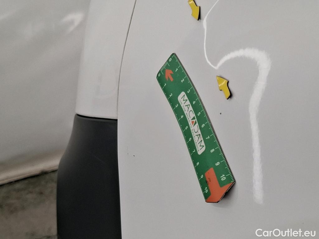  Citroen  Jumpy  Fourgon Business XL (L3) 2.0 BlueHDi 120CV BVM6 E6 #45