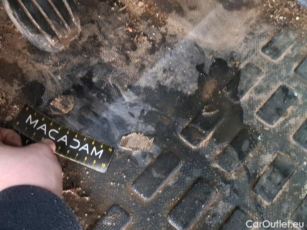  Citroen  Jumpy  Fourgon Club M 1.5 BlueHDi 100CV BVM6 E6d #71