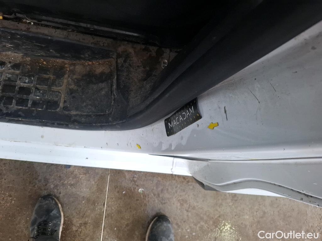  Citroen  Jumpy  Fourgon Club M 1.5 BlueHDi 100CV BVM6 E6d #57