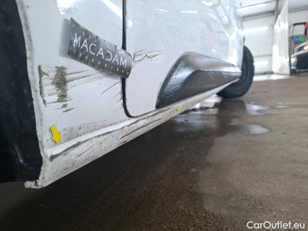  Citroen  Jumpy  Fourgon Club M 1.5 BlueHDi 100CV BVM6 E6d #1