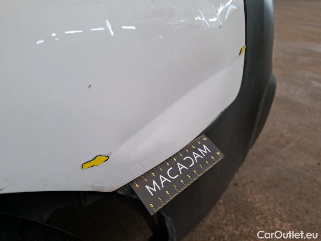  Peugeot  Partner PEUGEOT  VU 4p Fourgonnette 1.6 BLUEHDI 100 S&S LONG PREMIUM #6