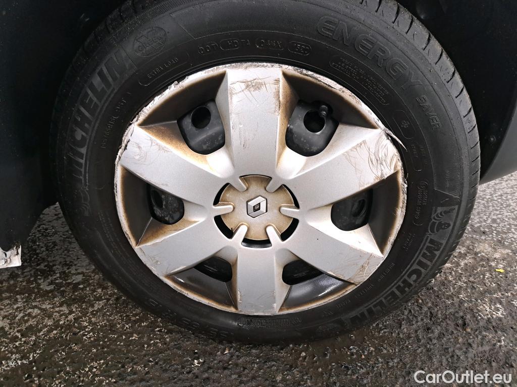  Renault  Kangoo  Express Maxi Extra (Série Spéciale) 1.5 #40