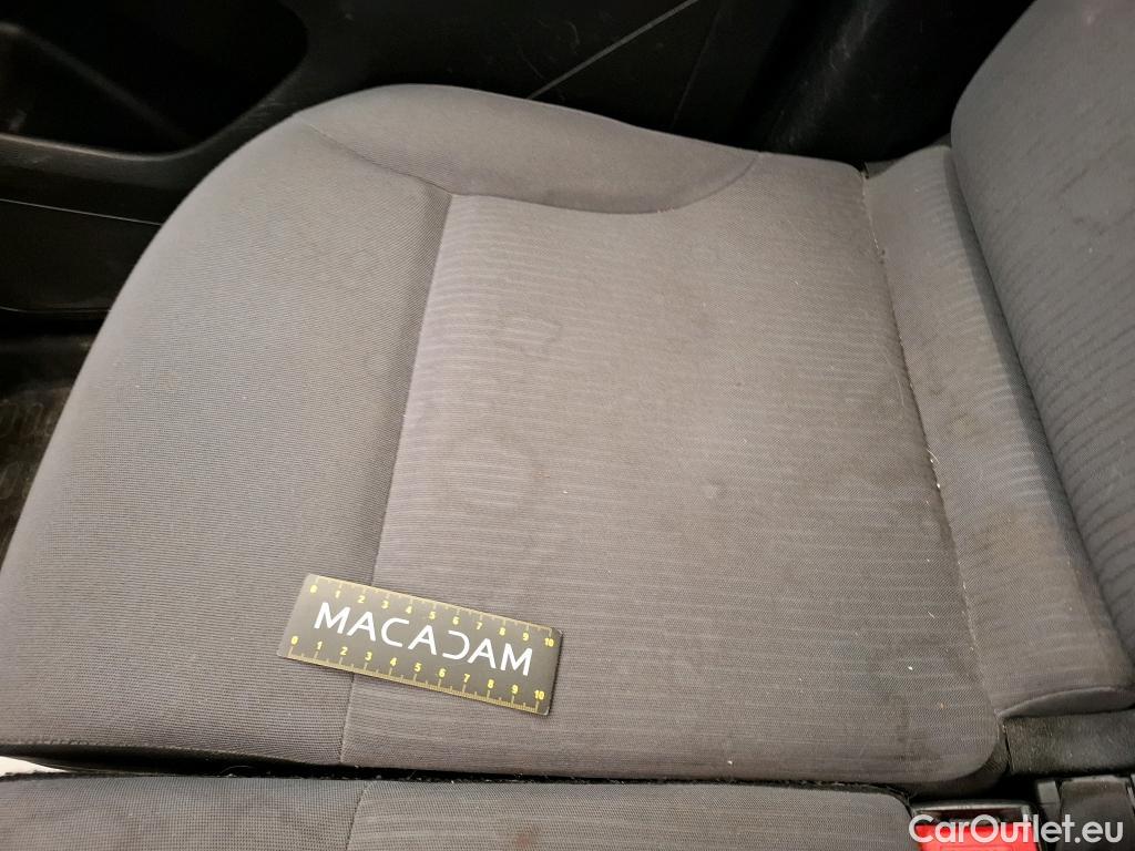  Peugeot  Partner PEUGEOT  VU 4p Fourgonnette 1.6 BLUEHDI 100 S&S LONG PREMIUM #42