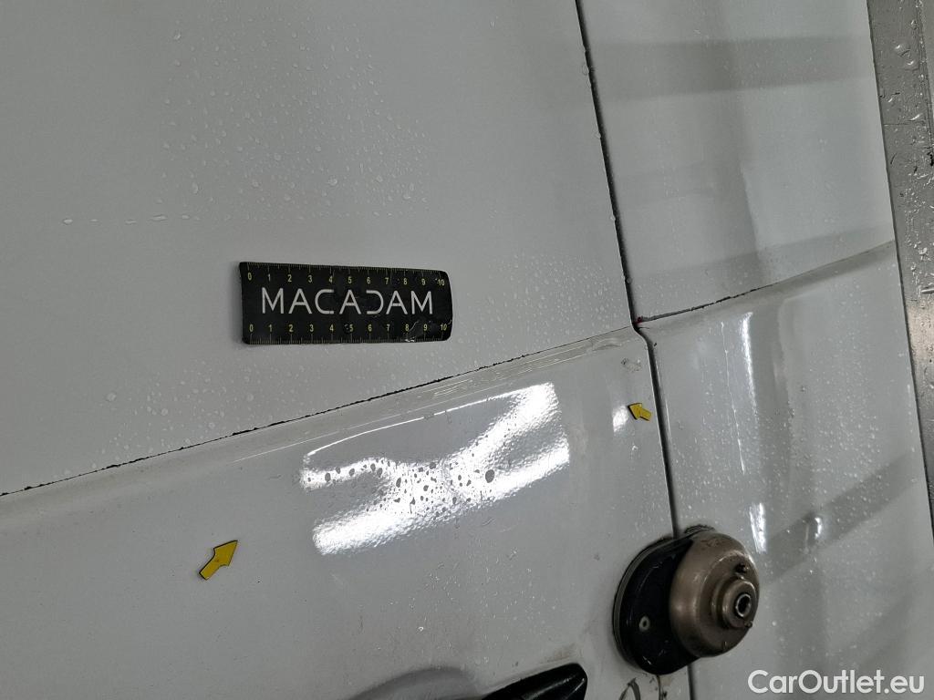  Citroen  Jumpy  Fourgon Club M 1.5 BlueHDi 100CV BVM6 E6d #34